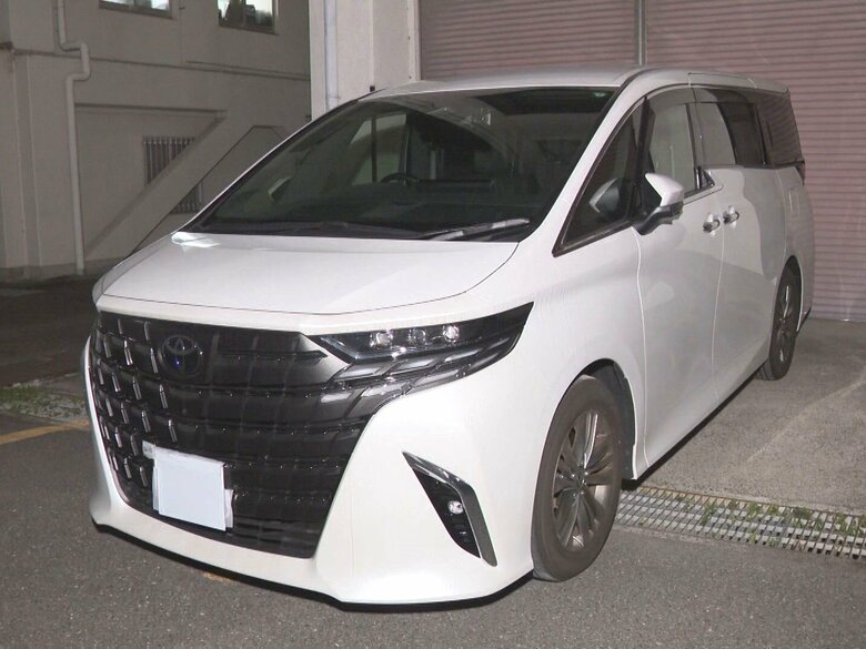 看護師がひき逃げか…自転車の男性を追い越す際にはねて重傷負わせ逃走した疑い 公立病院勤務の35歳男を逮捕｜FNNプライムオンライン