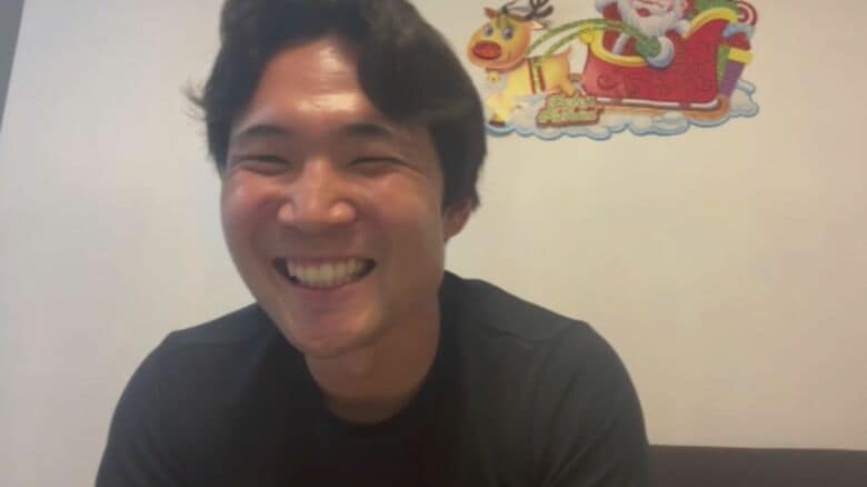 「大谷さんと対決したい」ブルージェイズと契約へ、元高知FDの金城朋弥投手がドリスとの秘話明かす｜FNNプライムオンライン