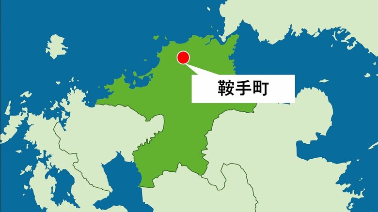 「男性が車外に放り出されている」と通報　九州道で軽自動車がガードレールに衝突　古賀IC～鞍手ICの上り線が通行止め　福岡｜FNNプライムオンライン