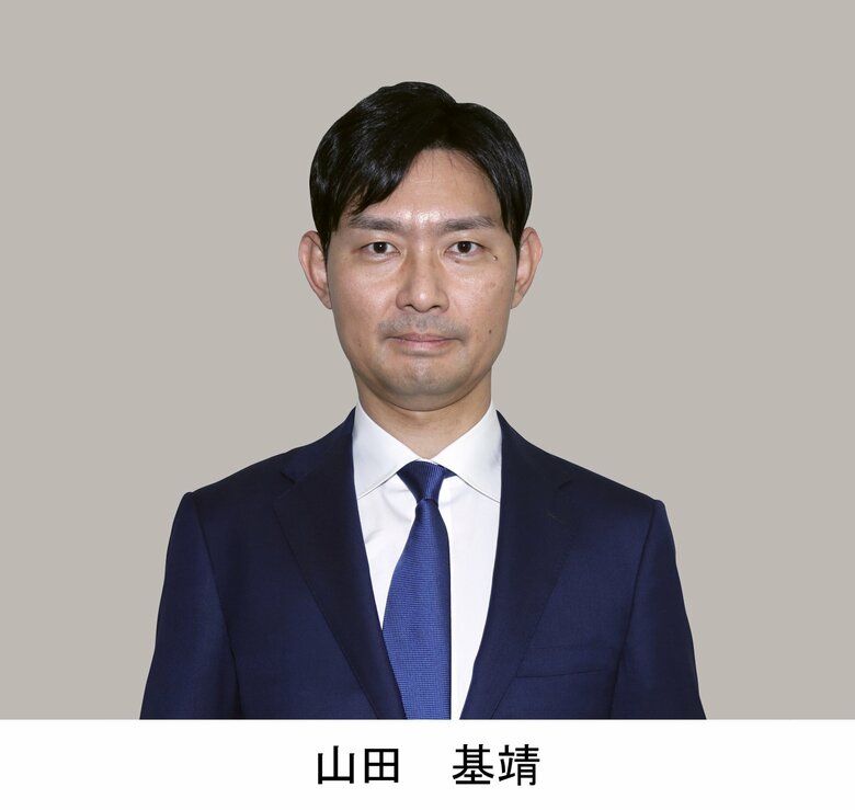 【兵庫11区】山田　基靖氏（自民・新）当選確実　【衆院選】｜FNNプライムオンライン