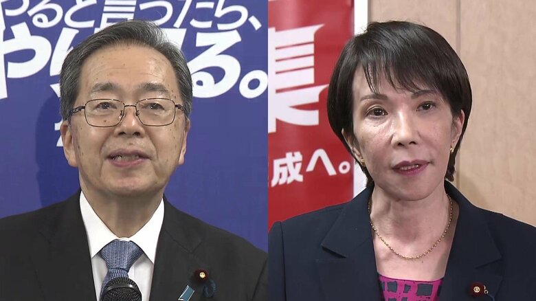 26年の協力に幕…“政治とカネ”で溝埋まらず自公連立解消　野党3党の動向が首相指名選挙のカギに　公明党「野党国対委員長会談に出席させてほしい」野党と連携か｜FNNプライムオンライン