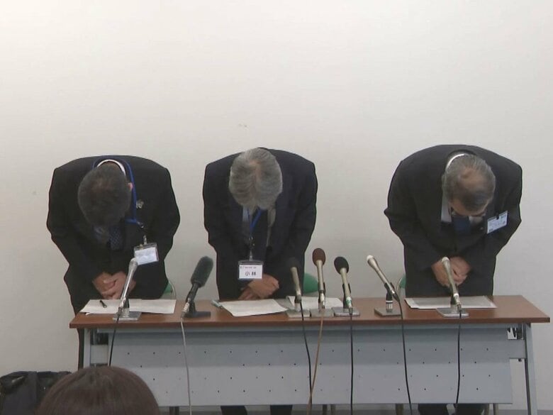 脳出血起こして死亡しミス発覚…入院患者に“2倍の量の薬”を誤って投与 遺族に市が1000万円の賠償金支払う方針｜FNNプライムオンライン