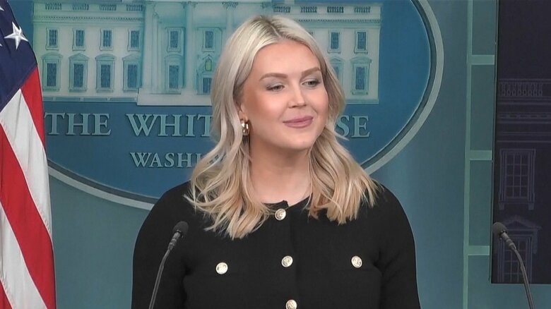 トランプ氏開催のガザ再建「平和評議会」に20カ国以上参加へ｜FNNプライムオンライン