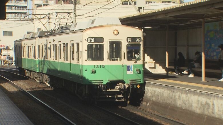 ことでん　４月１１日始発から全線で運転士のサングラス導入へ　視認性向上など目的【香川】｜FNNプライムオンライン