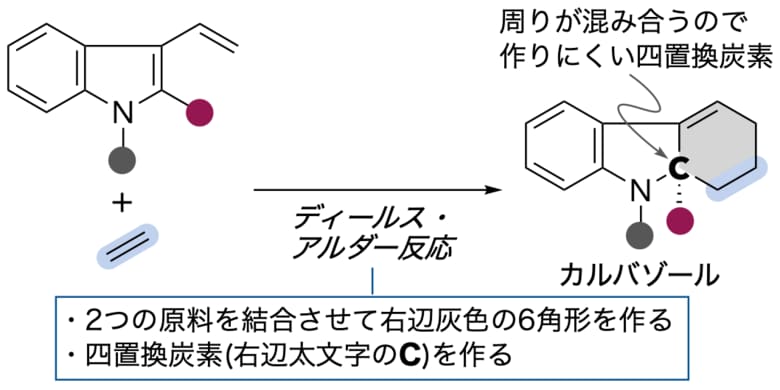 新薬開発に役立つ複雑な化合物の1工程合成に成功 ~ランタノイドが拓く創薬と環境の未来~