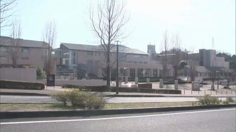 島根県立大浜田キャンパスで個人情報流出…公開講座参加者にメールアドレス表示される形で送信｜FNNプライムオンライン