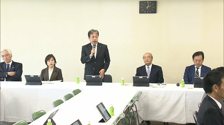 出国税“1000円”を引き上げへ…オーバーツーリズム対策の財源として自民党が緊急提言　海外旅行の日本人にも課税｜FNNプライムオンライン