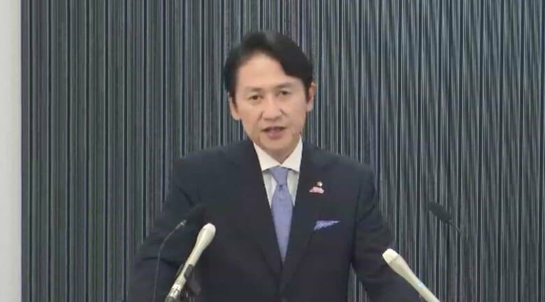 「市役所全体で飲酒運転撲滅、信頼回復へ」武内市長が表明　アルコール依存症の治療サポートも　1カ月以内に再発防止策取りまとめ　福岡・北九州市｜FNNプライムオンライン