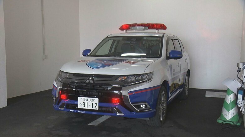 出動件数は約5倍に！1分1秒を争う救急医療現場で高まるドクターカーの重要性【沖縄発】｜FNNプライムオンライン
