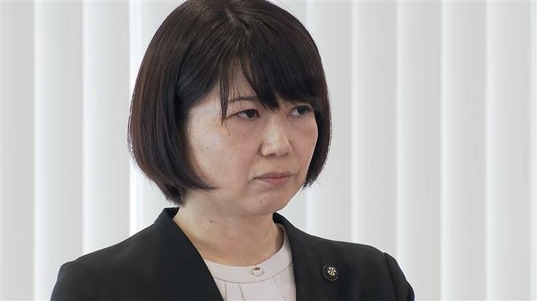 “ラブホ密会”前橋・小川市長「職員の降格処分は事実ではない」自らの進退「しっかり考えた上で判断」議会再説明後カメラ前で話すも質問応じず｜FNNプライムオンライン