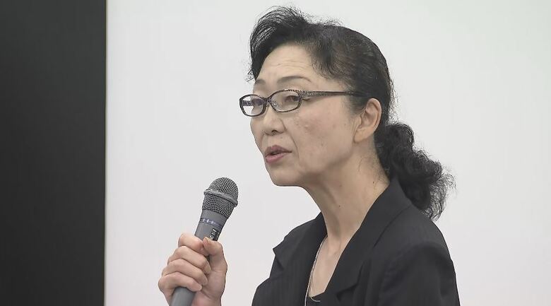 「これだけ遺族がいて、悲しみがある」死者・行方不明者63人　御嶽山噴火災害の遺族と気象庁が初の意見交換　「噴火警戒レベル引き上げ怠った」遺族が国と県を提訴し敗訴　気象庁「適切な警報発表につなげたい」｜FNNプライムオンライン