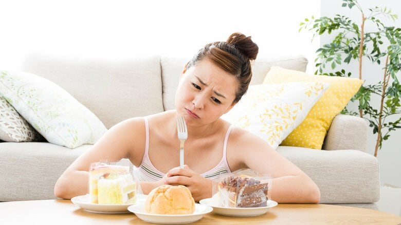 「ラクして痩せる方法はない」専門医が“痩せる薬”頼みのダイエットを一喝！食事制限による筋肉減少の弊害とお勧めの筋トレ｜FNNプライムオンライン