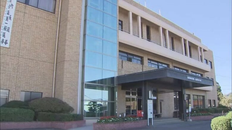 介護保険の負担割合証を誤送付　個人情報漏洩（鳥取・南部町　伯耆町　日吉津村）｜FNNプライムオンライン