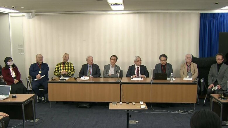 生活保護引き下げめぐる厚労省対応に“不服”　原告側が「再提訴視野」を厚労省に伝達｜FNNプライムオンライン