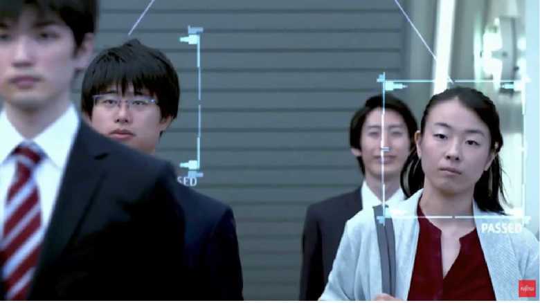 富士通提供:動画「FUJITSUが5Gで実現する社会」より