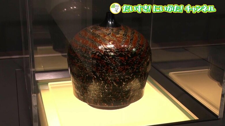 木目金