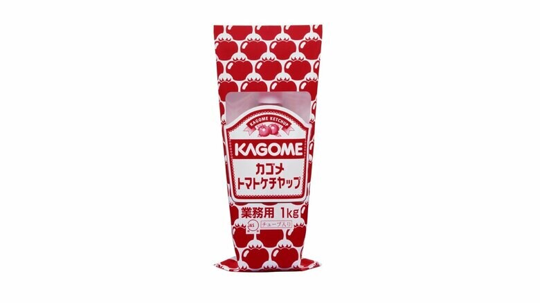 業務用トマトケチャップも値上げへ
