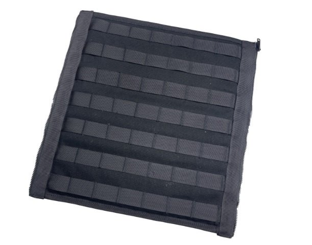 防刃素材パネル