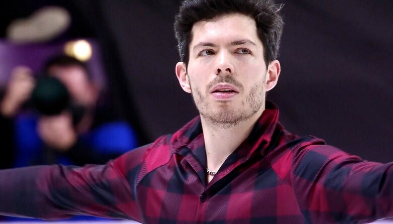 世界選手権、5大会連続5回目出場のキーガン・メッシング