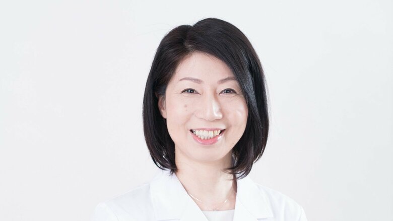 自身も子どもの受験を経験した、管理栄養士のこばたさん