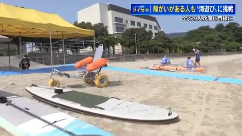 広島・江田島市　6月16日