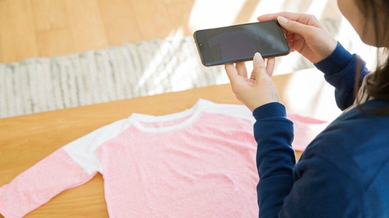 査定や売却が簡単になったことが影響か（画像はイメージ）