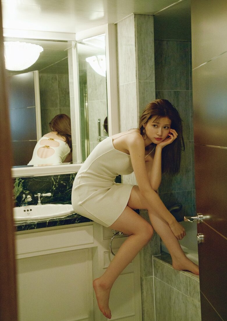 撮影／菊地泰久