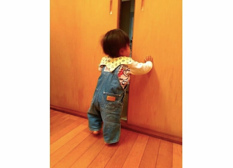 提供：振り向けばしゃお子さん