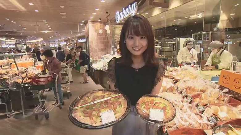 パンも刺身も小サイズ! “働く世代”向けスーパーを開店「ライフ」の新戦略