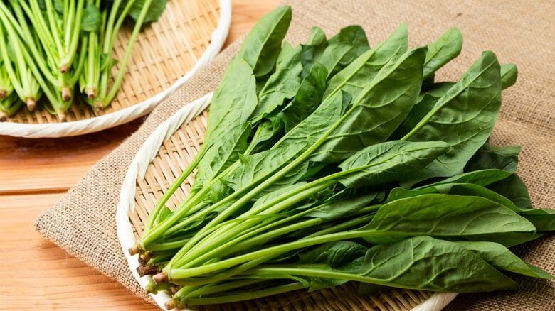 下ゆでをしない、またはゆで汁ごと大量に食べるのはお勧めできないと村上さん（画像はイメージ）