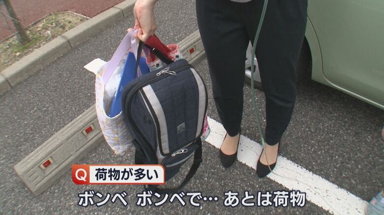 酸素吸入のためのボンベ