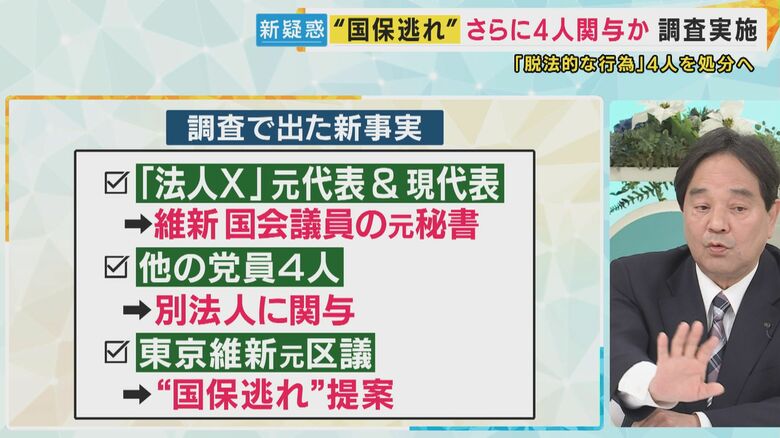 ジャーナリスト鈴木哲夫さん