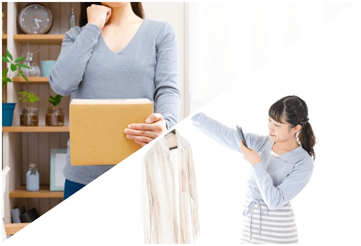 【フリマアプリあるある大公開】全年代で圧倒的に認知されているのは「メルカリ」と判明!フリマ出品で尻込みしてしまうこと、失敗してしまうことは
