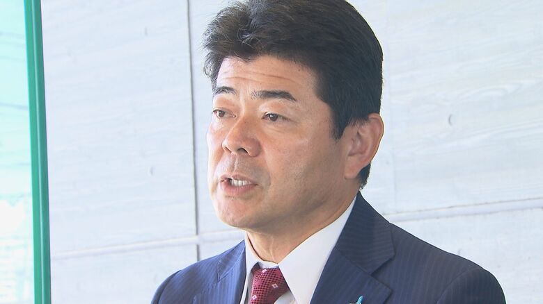 フジドリームエアラインズ・本田俊介社長
