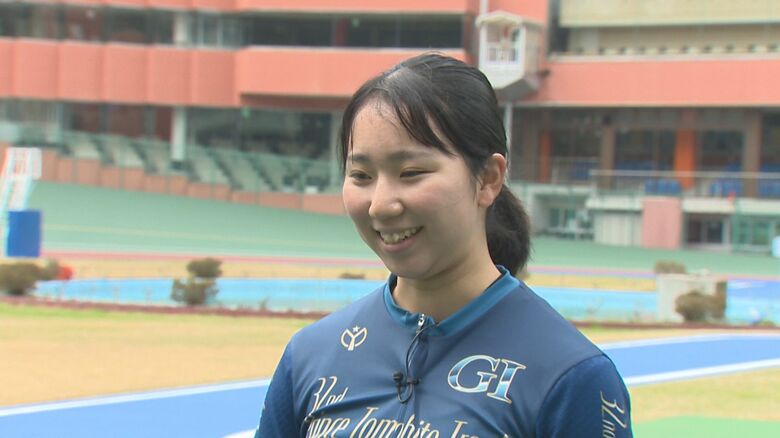 松崎光優 選手