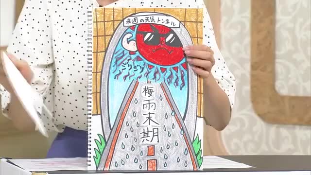 【新潟の天気】長岡まつり大花火大会は雨の心配なし?週末の天気について気象予報士の解説