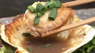 記録的不漁でホタテがピンチ　「冷凍」「逆輸入」で代用の動き　“おすすめ”から外した店も