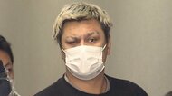 「3人対6人」未明の路上で乱闘　”大柄”コマツ容疑者大暴れ　ブ…
