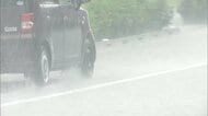 “滝のような雨”に警戒　台風26号あす関東に最接近へ　東京・八丈島では役場に避難所を設置