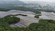 土砂流出、光害、工事放棄…福島でも相次ぐメガソーラー問題　地域住民が語る実態　無責任開発に政府も対応検討へ　