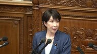 【速報】高市総理　沖縄での強盗殺人事件　アメリカ兵逮捕「凶悪な事件の発生は極めて遺憾、米側に強く抗議」