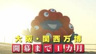 【大阪・関西万博あと1カ月】緊急調査！期待と不安…「iPS心臓」「人間洗濯機」最新技術続々　古市憲寿「人間洗濯機は介護の分野で注目」