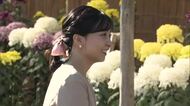 佳子さまがきょう＝6日から京都をご訪問　人形浄瑠璃など鑑賞「お人形は重いですか？」中学生と交流も　7日は「全国都市緑化祭」に出席へ