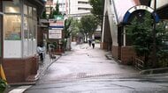 路上で女性刺され男が逃走　面識なし…凶器を持ったまま　40歳から50歳か　福岡・北九州市