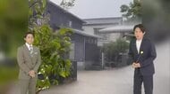 【岡山・香川のお天気】１５日（火）は「天気と気温が不安定」秋雨前線は…光岡香洋気象予報士が解説