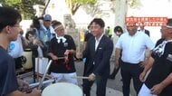  【決戦】小泉進次郎元環境相が総裁選出馬表明へ　金子恵美氏は周囲の“スーパーチーム”に期待「国会は1人でやるものではない」