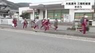 転倒し骨折するなど3人が病院に搬送　岩手県内で震度5弱を観測　津波警報・注意報から一夜　後発地震に備えを