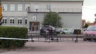 スウェーデンの高校に刃物男侵入　1人死亡、3人けが　元生徒の18歳男を拘束
