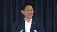 「高市総理寝てください」小林政調会長が案じる　きのうの様子は「快活で気力みなぎるいつもの総理」