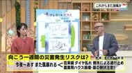 【福島県・5月9日の天気】今週も強風　西高東低の冬型気圧配置で山では雪の可能性